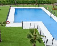 Wiederverkauf - apartment - Estepona - Estepona Centro