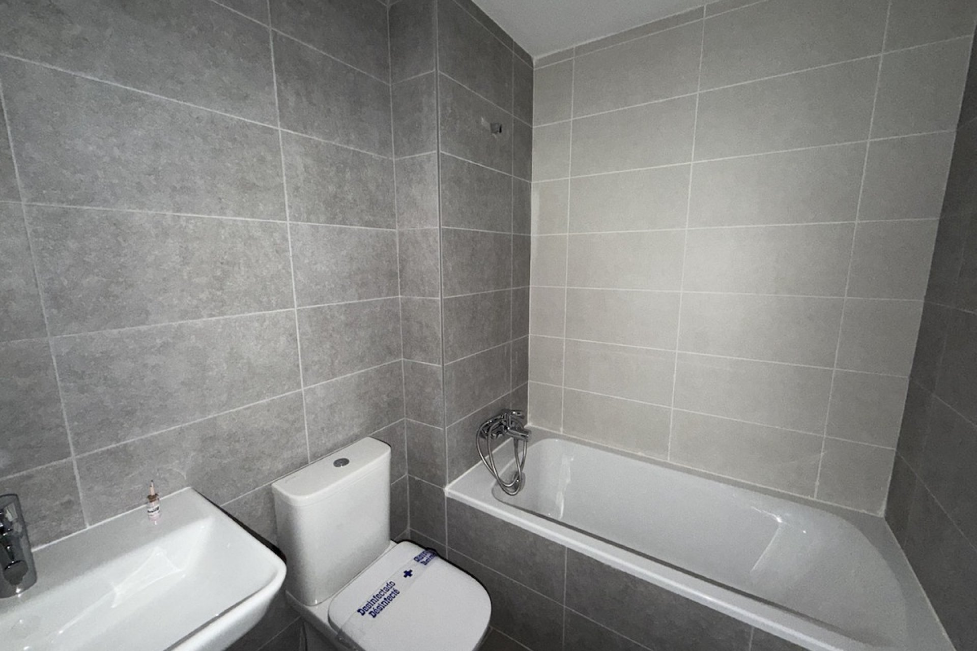 Wiederverkauf - apartment - Estepona - Estepona Centro