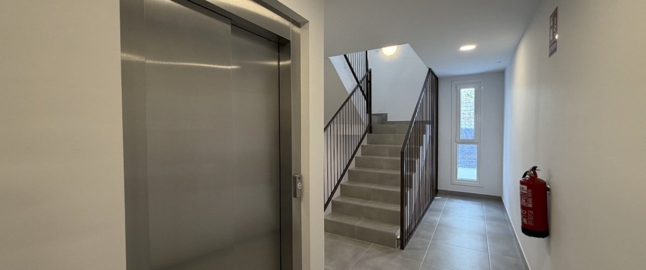 Wiederverkauf - apartment - Estepona - Estepona Centro