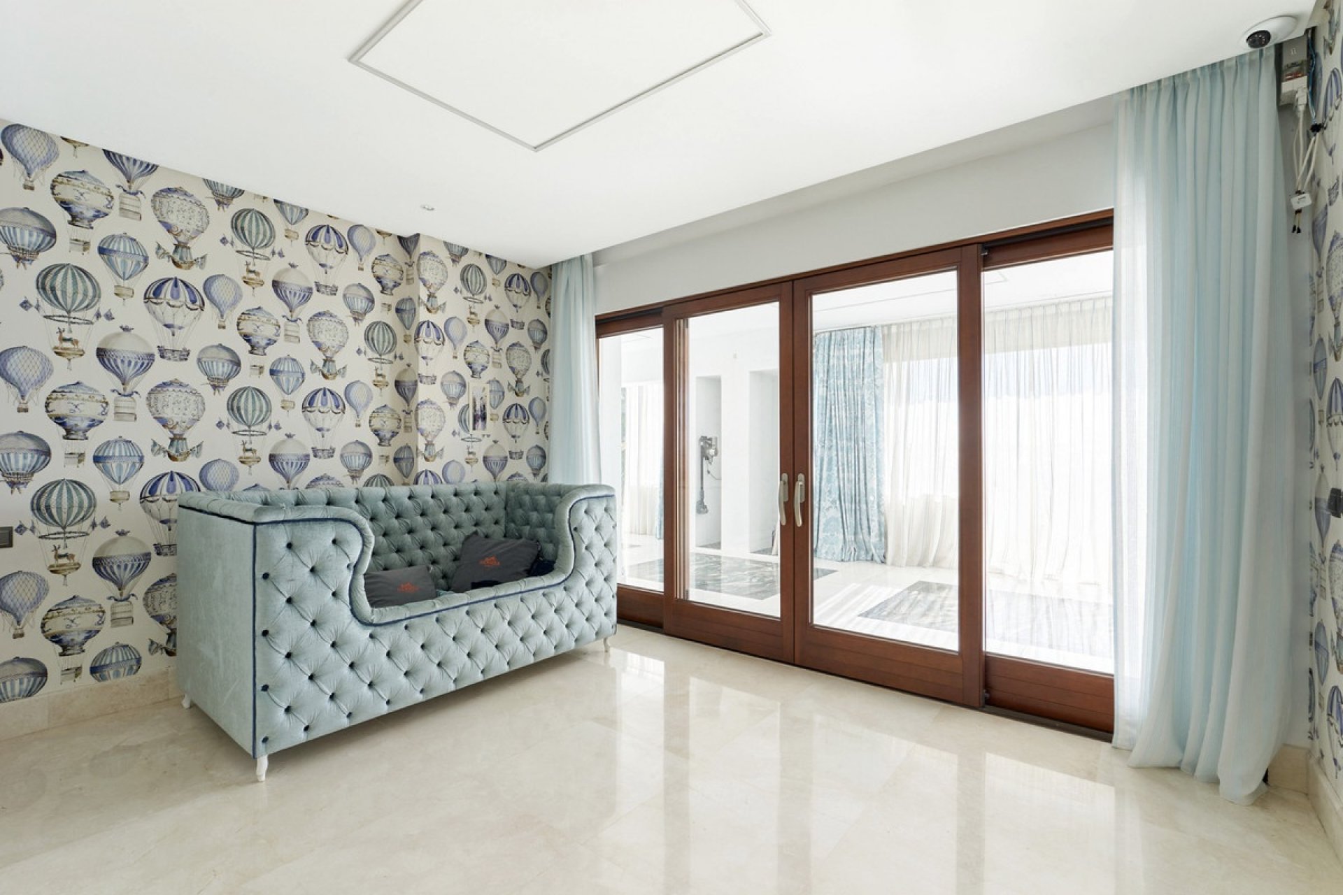Wiederverkauf - apartment - Estepona - Estepona Centro