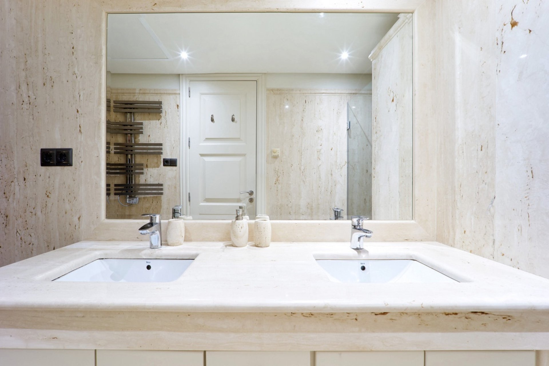 Wiederverkauf - apartment - Estepona - Estepona Centro