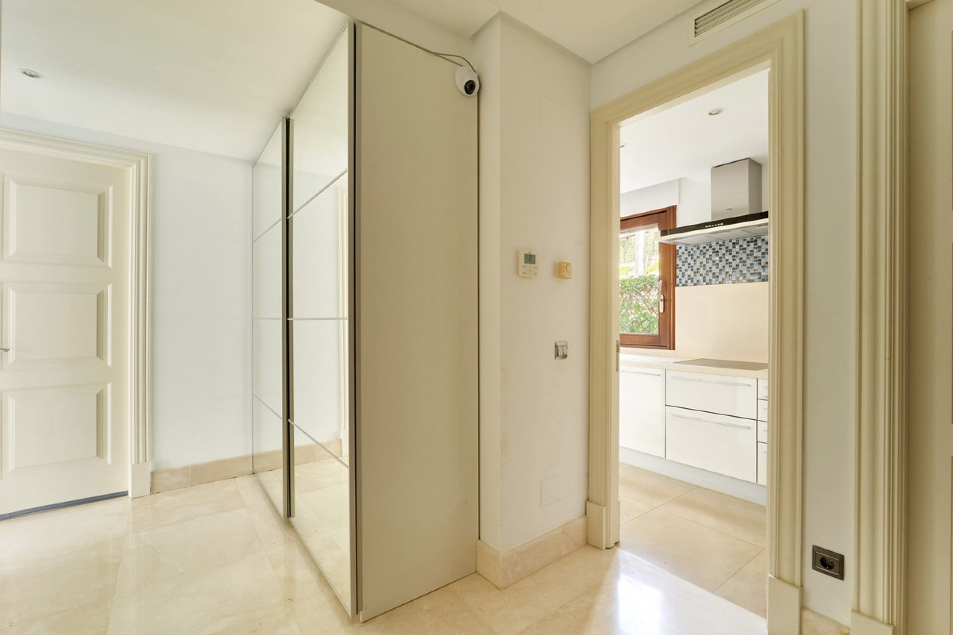 Wiederverkauf - apartment - Estepona - Estepona Centro