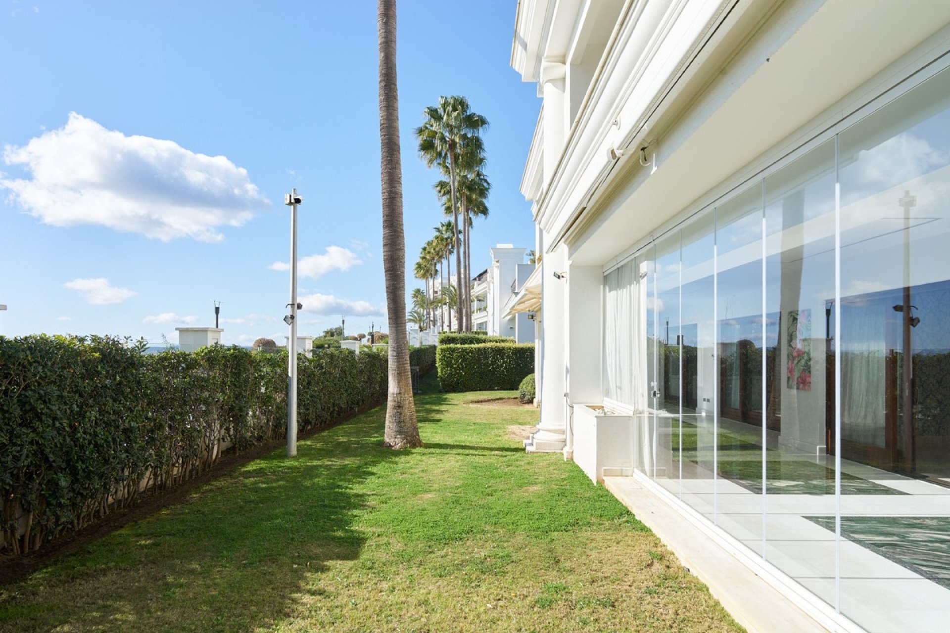 Wiederverkauf - apartment - Estepona - Estepona Centro