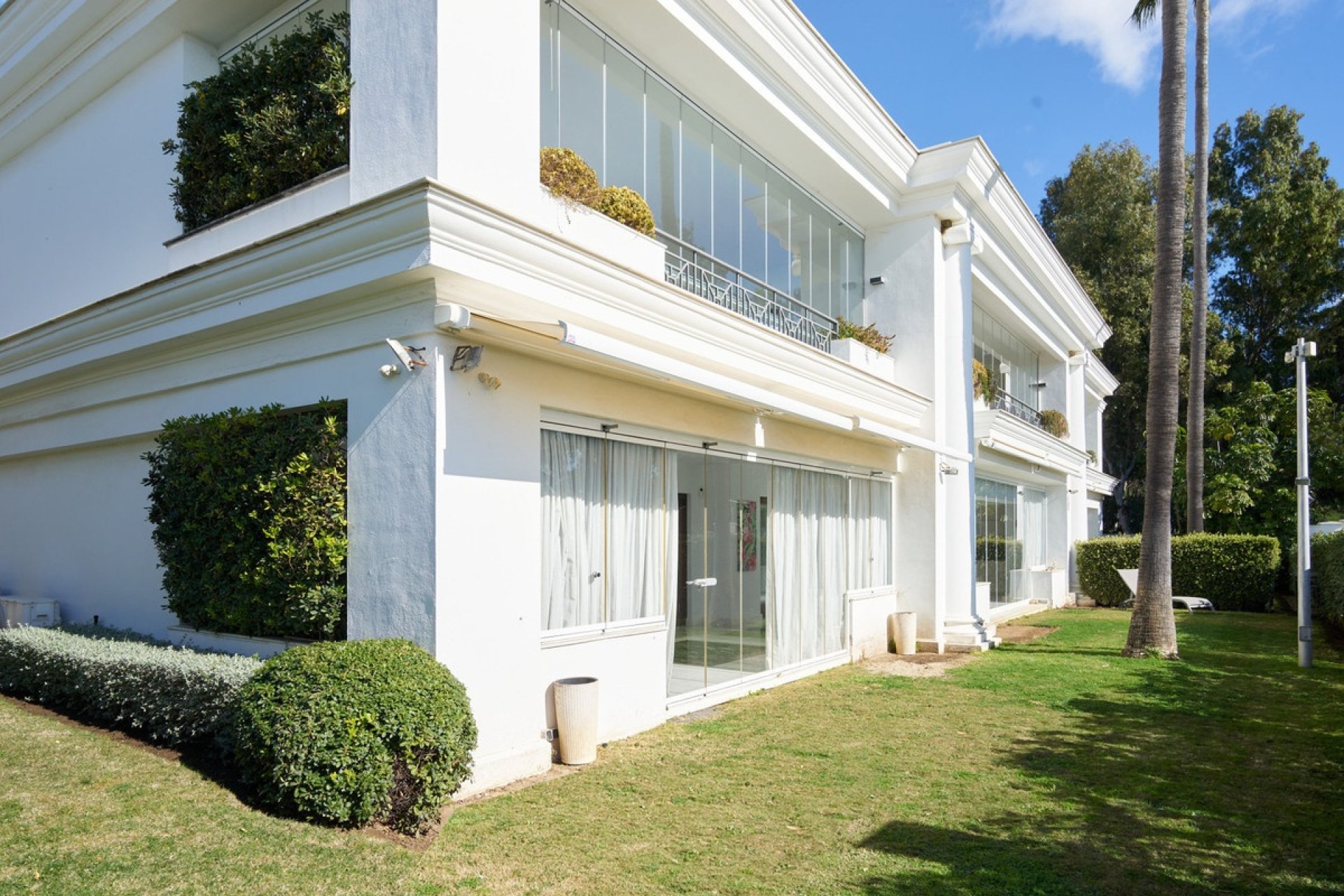Wiederverkauf - apartment - Estepona - Estepona Centro