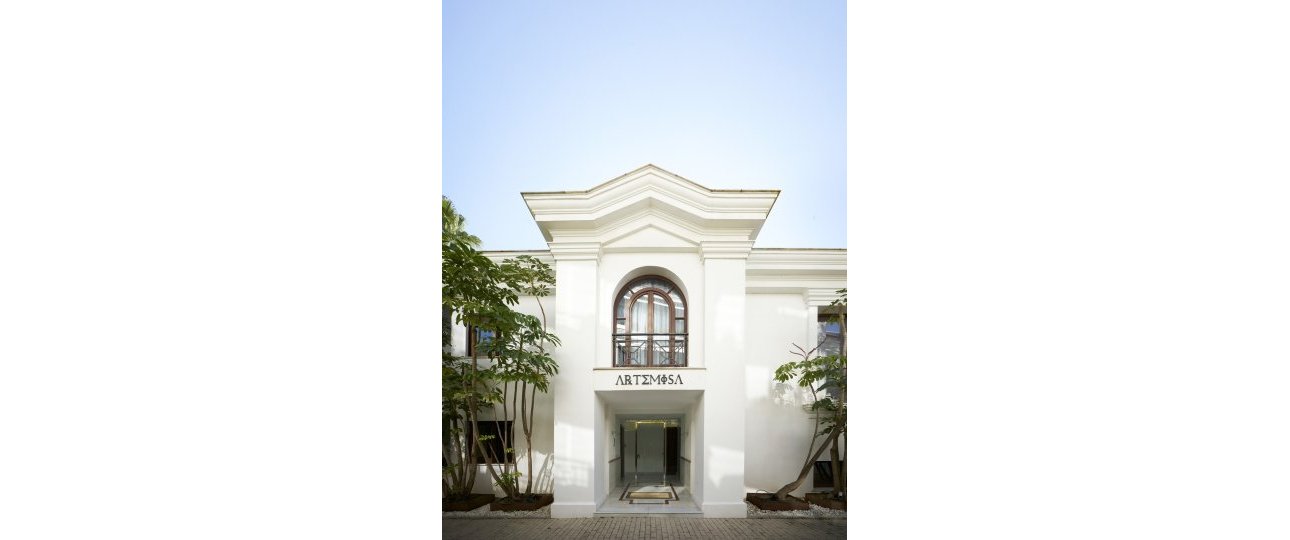 Wiederverkauf - apartment - Estepona - Estepona Centro