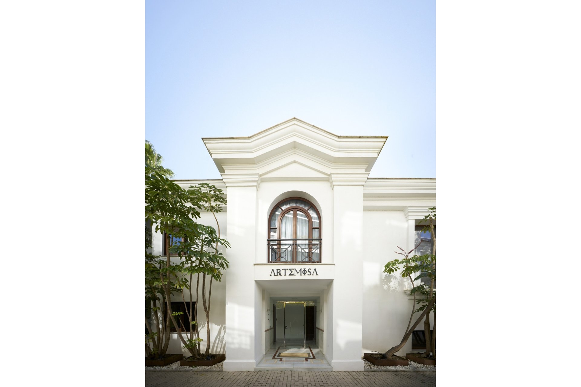 Wiederverkauf - apartment - Estepona - Estepona Centro