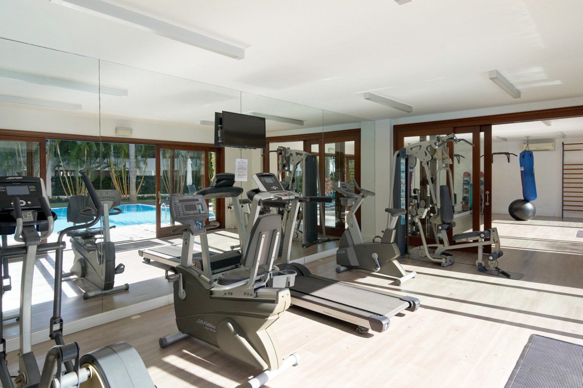 Wiederverkauf - apartment - Estepona - Estepona Centro