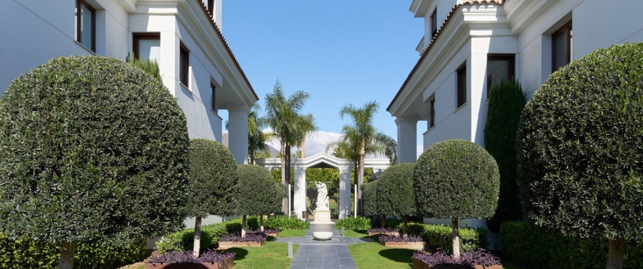 Wiederverkauf - apartment - Estepona - Estepona Centro
