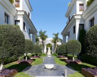 Wiederverkauf - apartment - Estepona - Estepona Centro