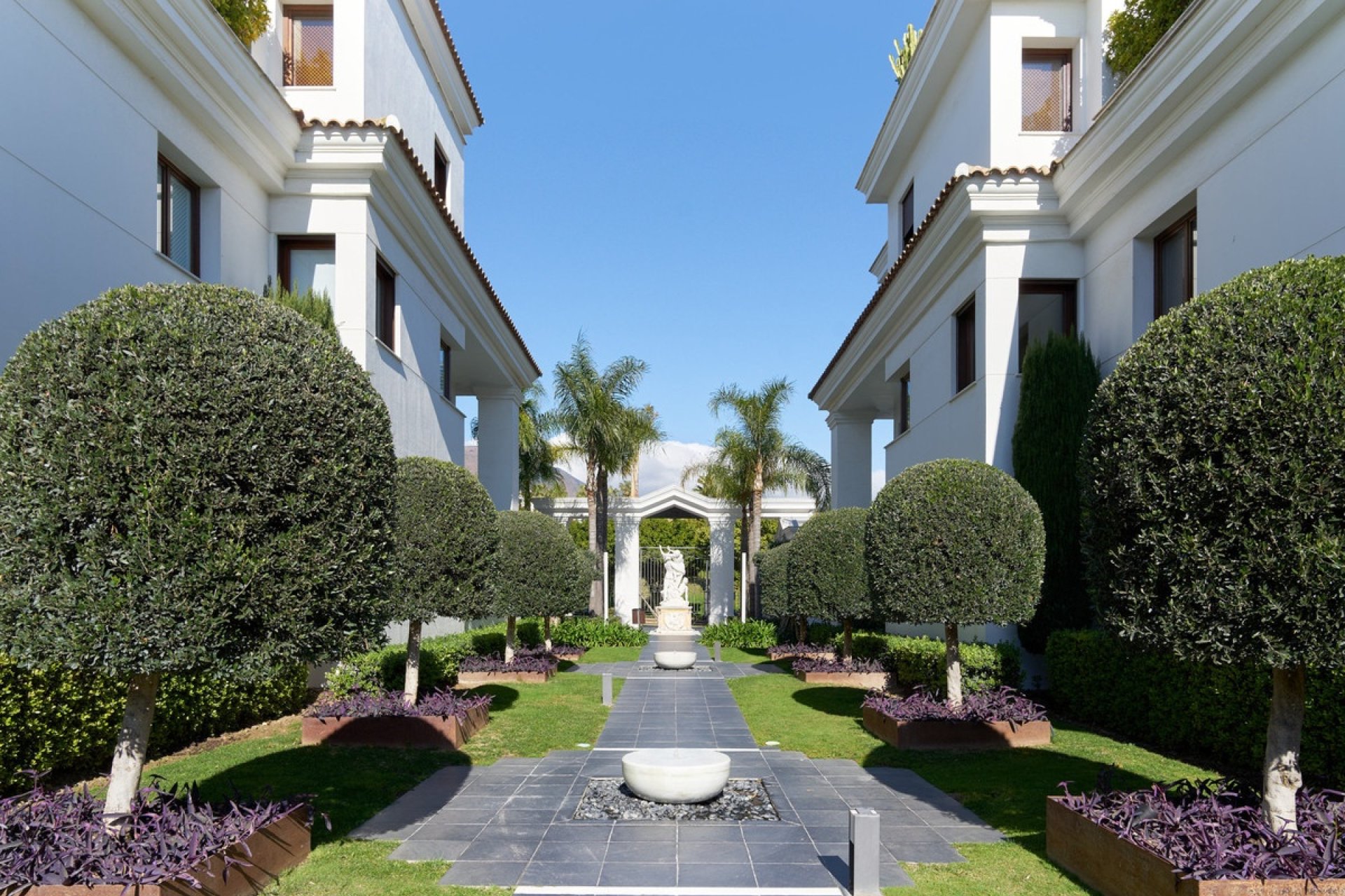 Wiederverkauf - apartment - Estepona - Estepona Centro