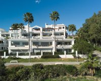Wiederverkauf - apartment - Estepona - Estepona Centro