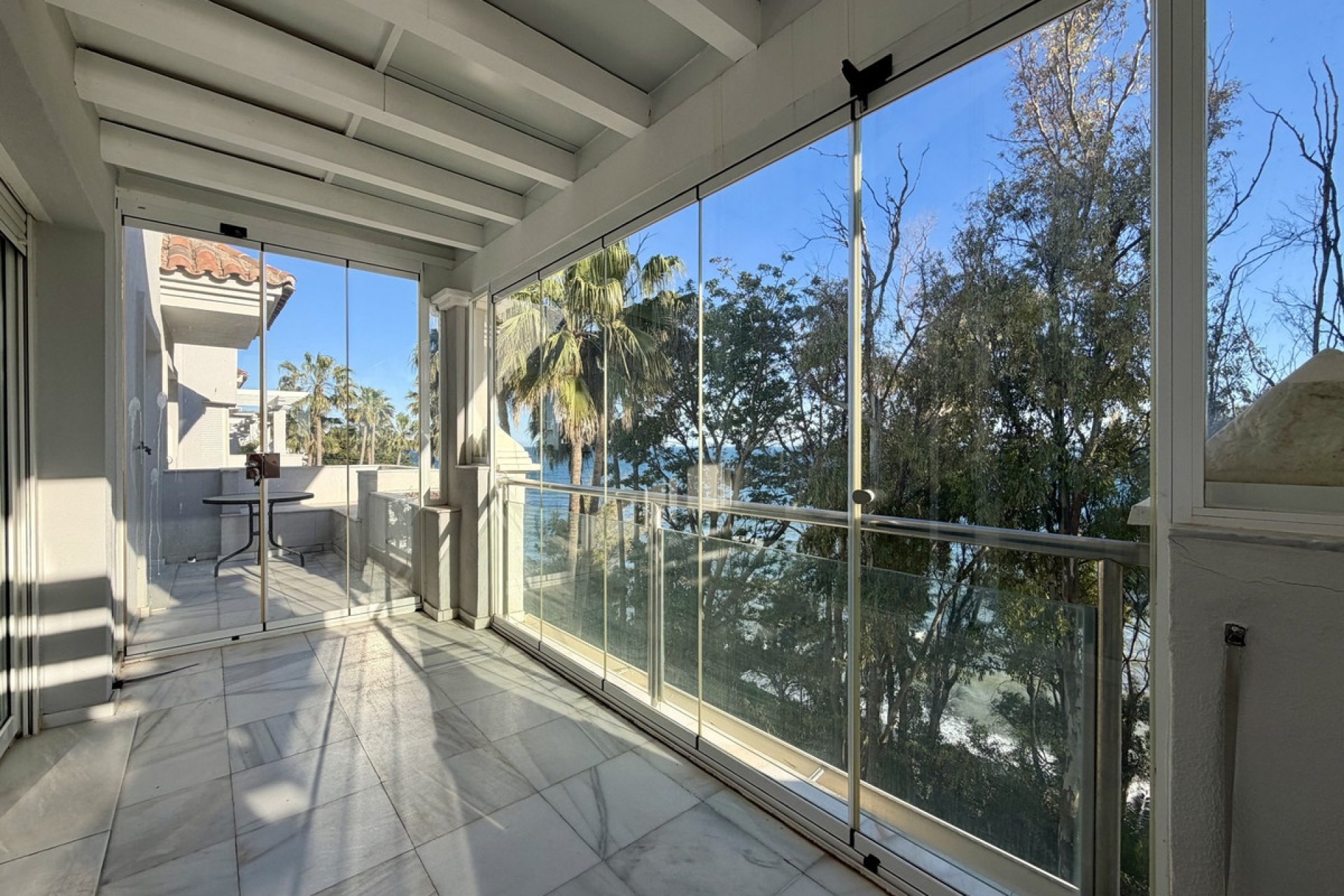 Wiederverkauf - apartment - Estepona - Estepona Centro
