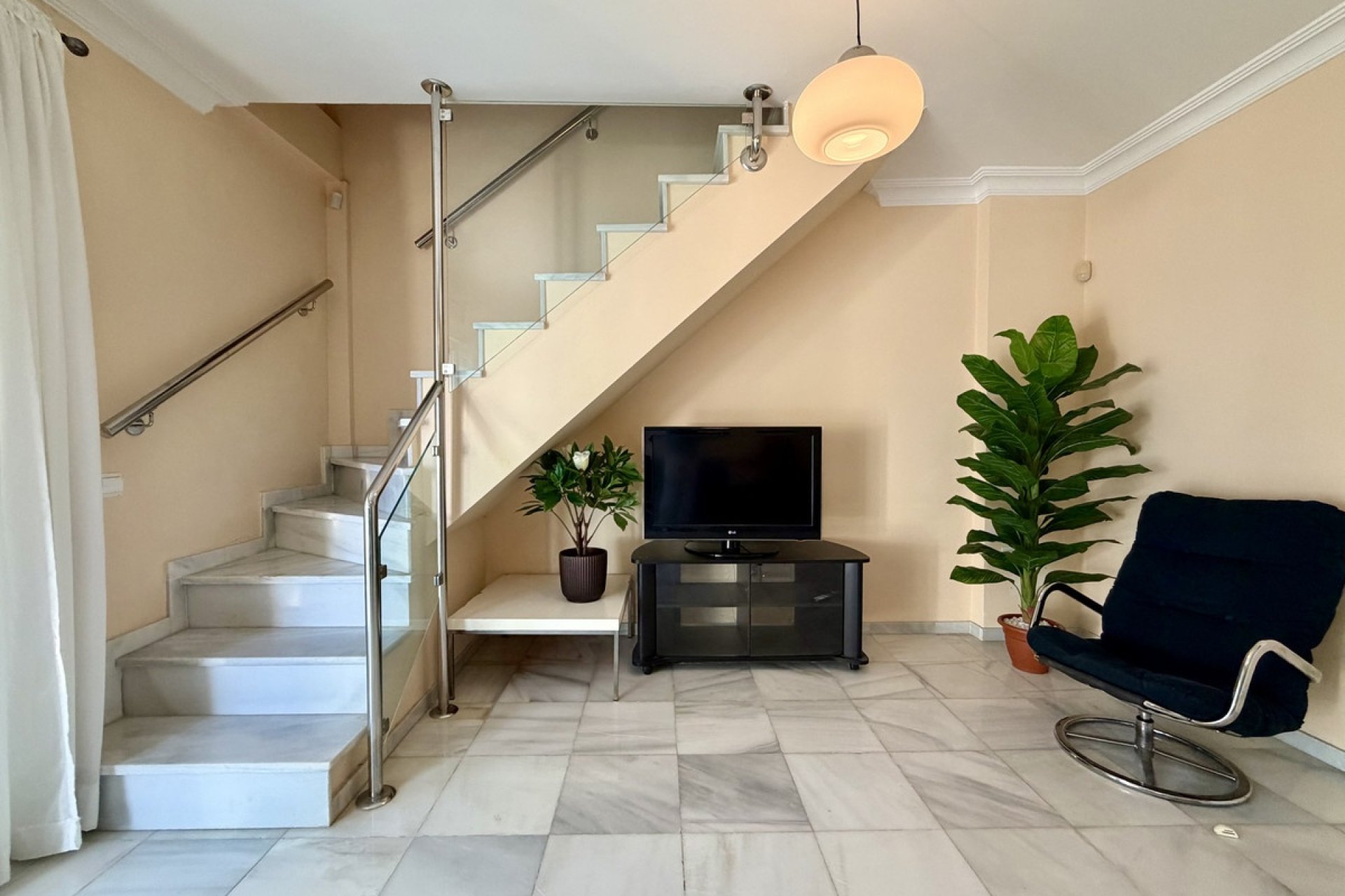 Wiederverkauf - apartment - Estepona - Estepona Centro