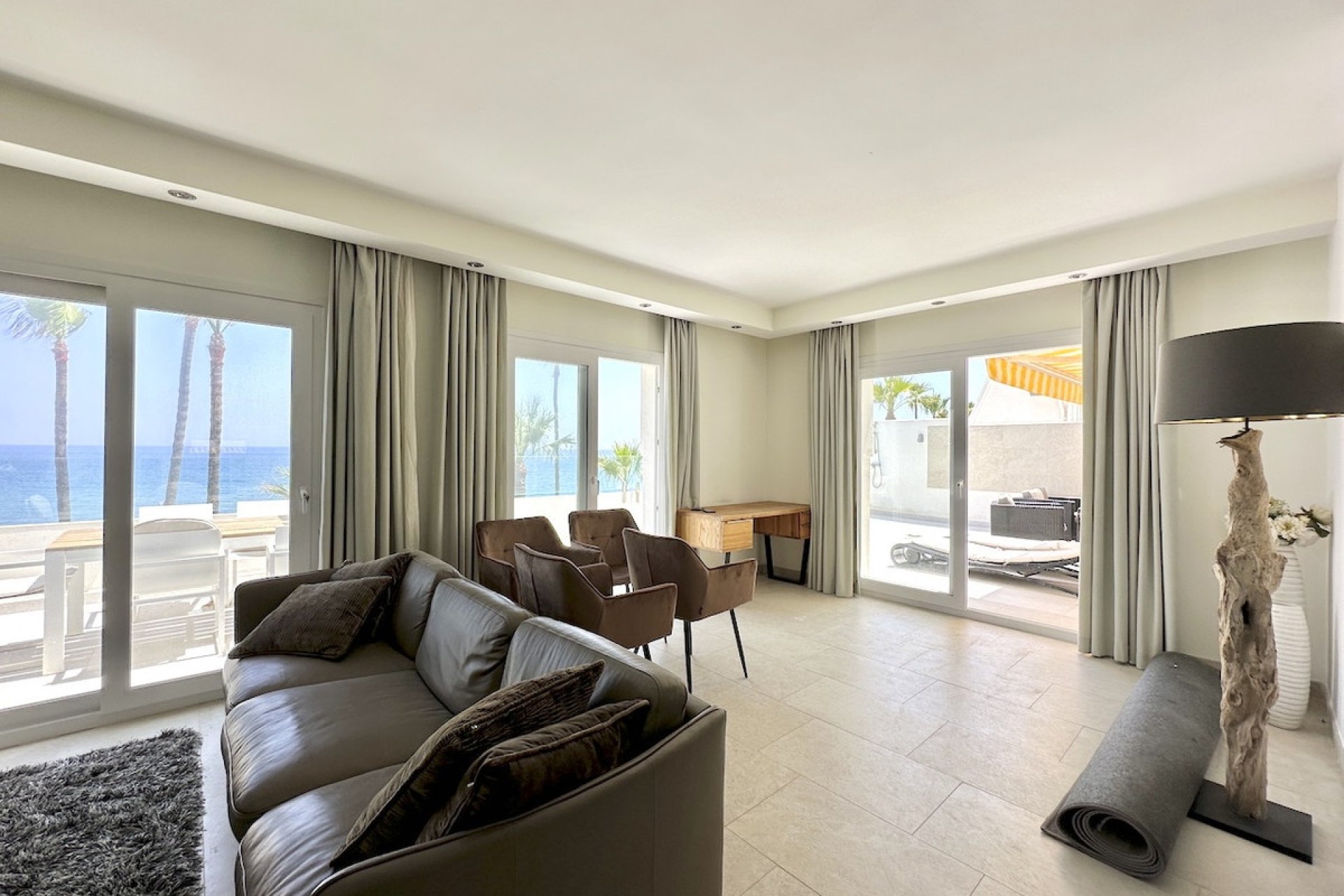 Wiederverkauf - apartment - Estepona - Estepona Centro