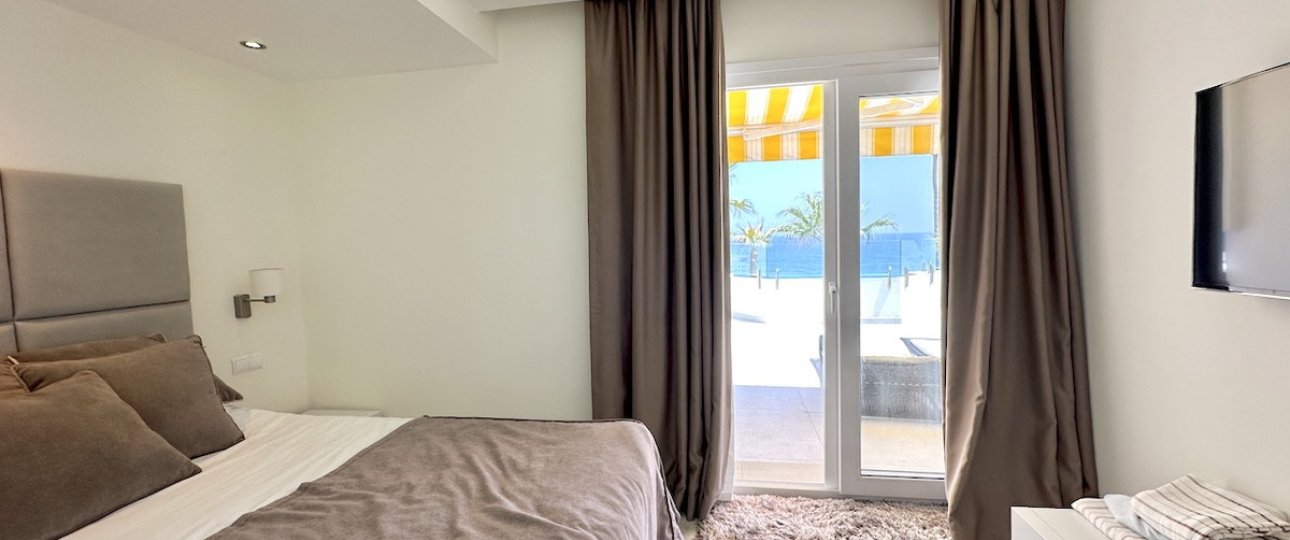 Wiederverkauf - apartment - Estepona - Estepona Centro