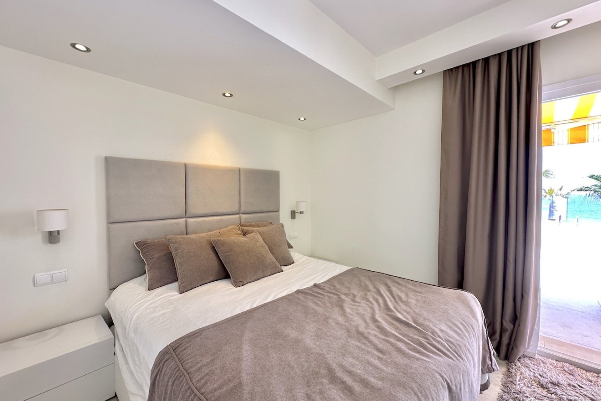 Wiederverkauf - apartment - Estepona - Estepona Centro