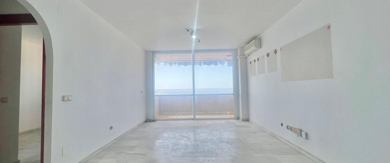 Wiederverkauf - apartment - Estepona - Estepona Centro