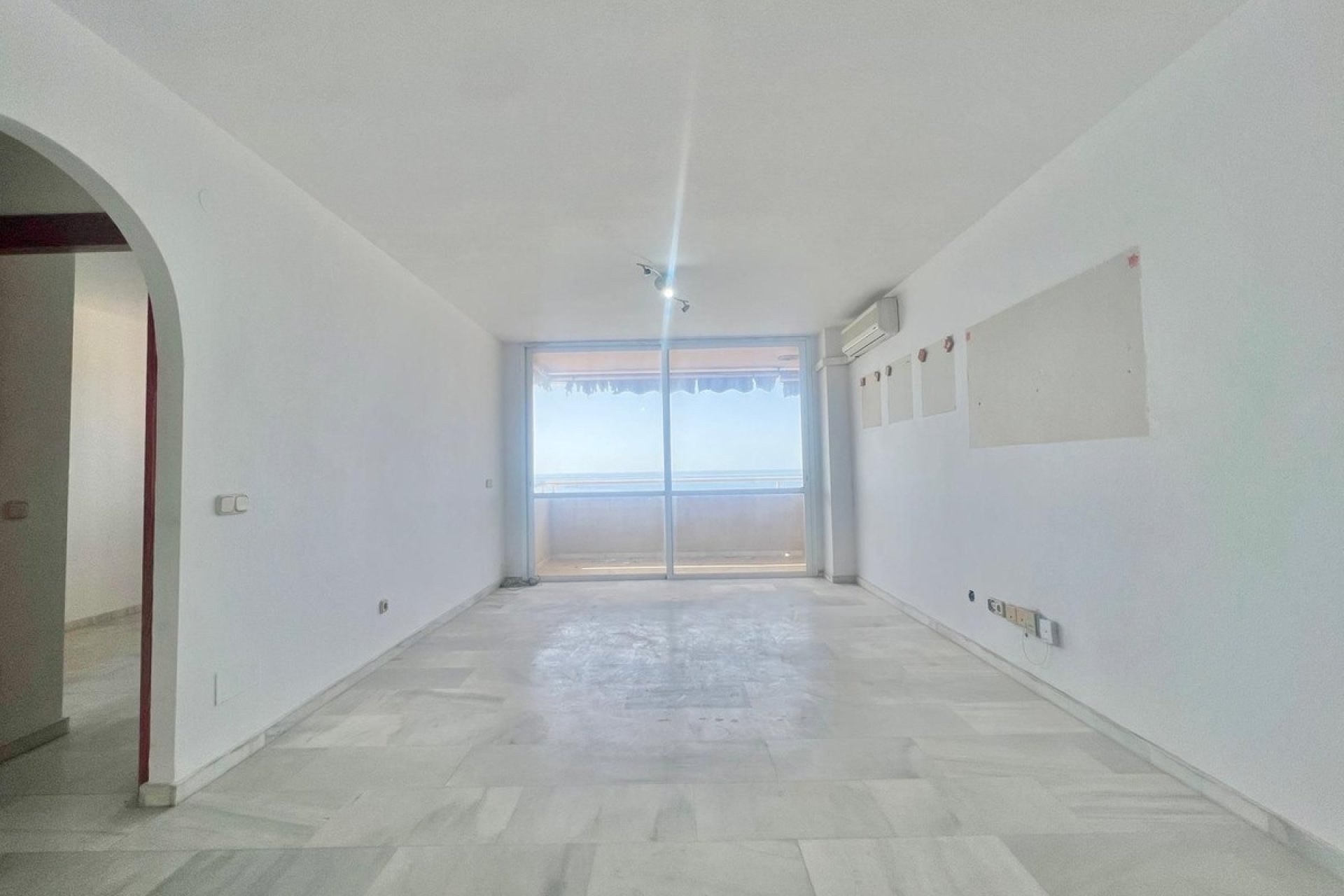 Wiederverkauf - apartment - Estepona - Estepona Centro