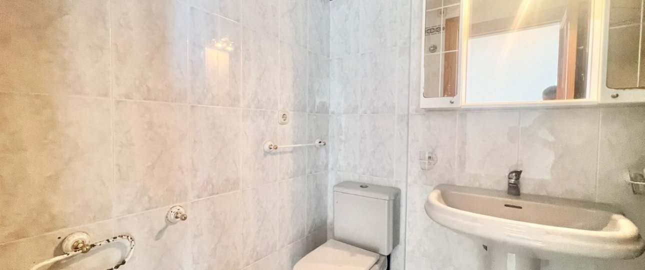 Wiederverkauf - apartment - Estepona - Estepona Centro