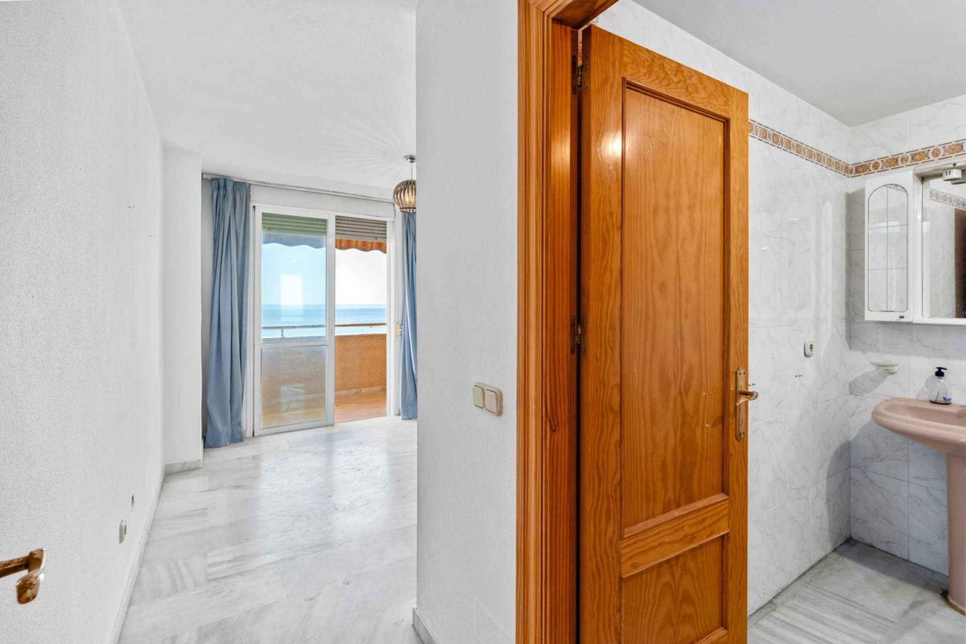 Wiederverkauf - apartment - Estepona - Estepona Centro