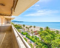 Wiederverkauf - apartment - Estepona - Estepona Centro