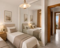 Wiederverkauf - apartment - Estepona - Estepona Centro