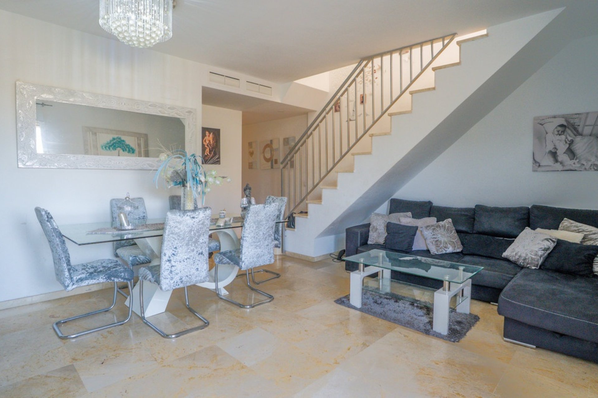 Wiederverkauf - apartment - Estepona - Estepona Centro