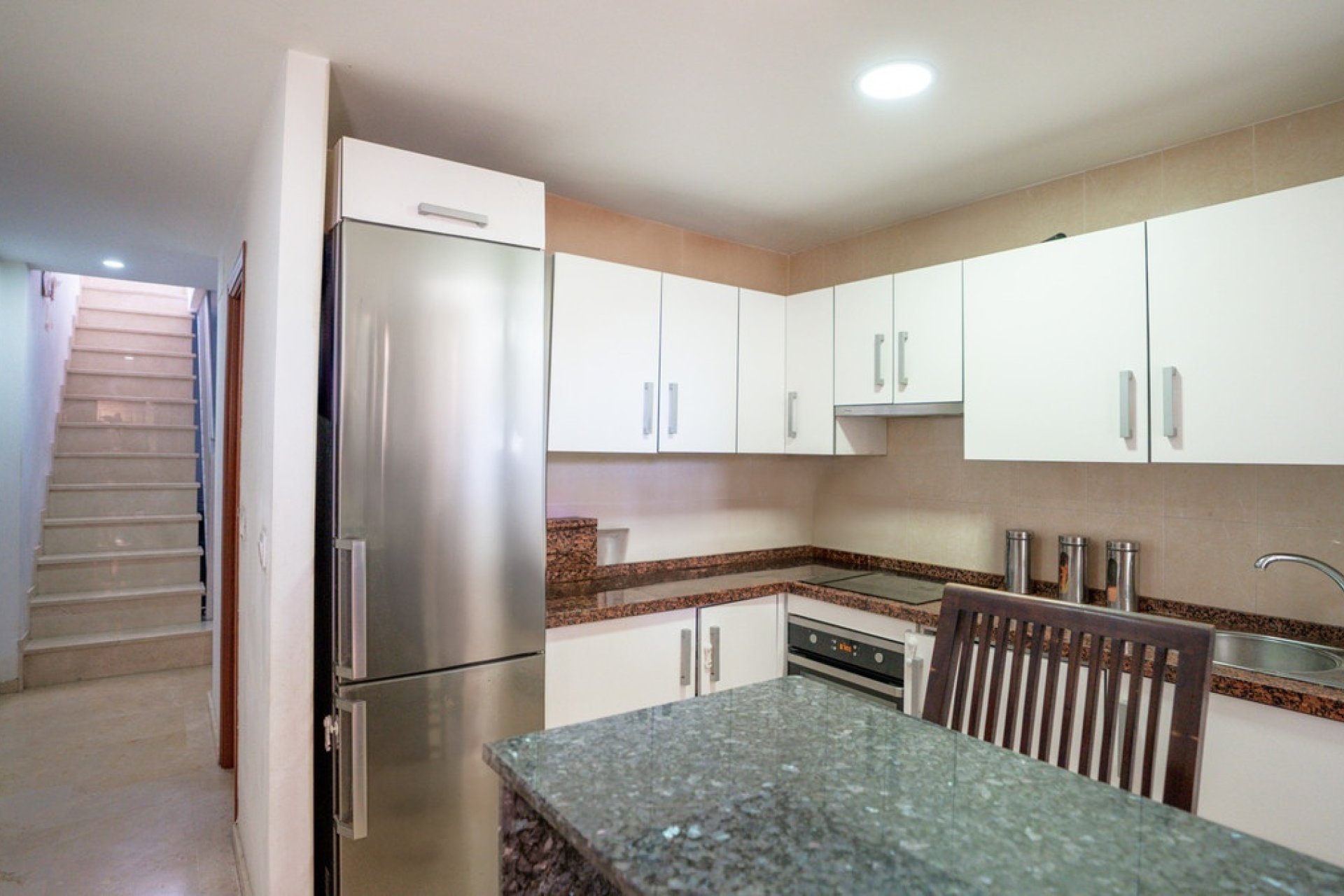 Wiederverkauf - apartment - Estepona - Estepona Centro