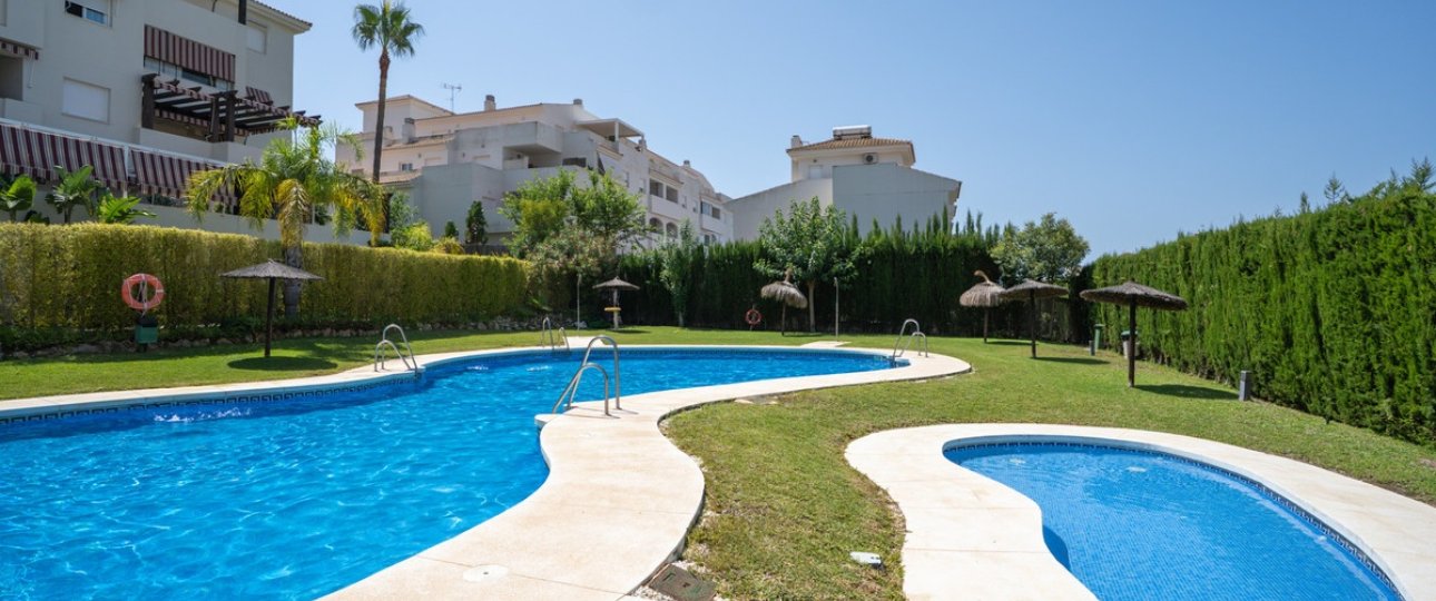 Wiederverkauf - apartment - Estepona - Estepona Centro
