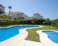 Wiederverkauf - apartment - Estepona - Estepona Centro
