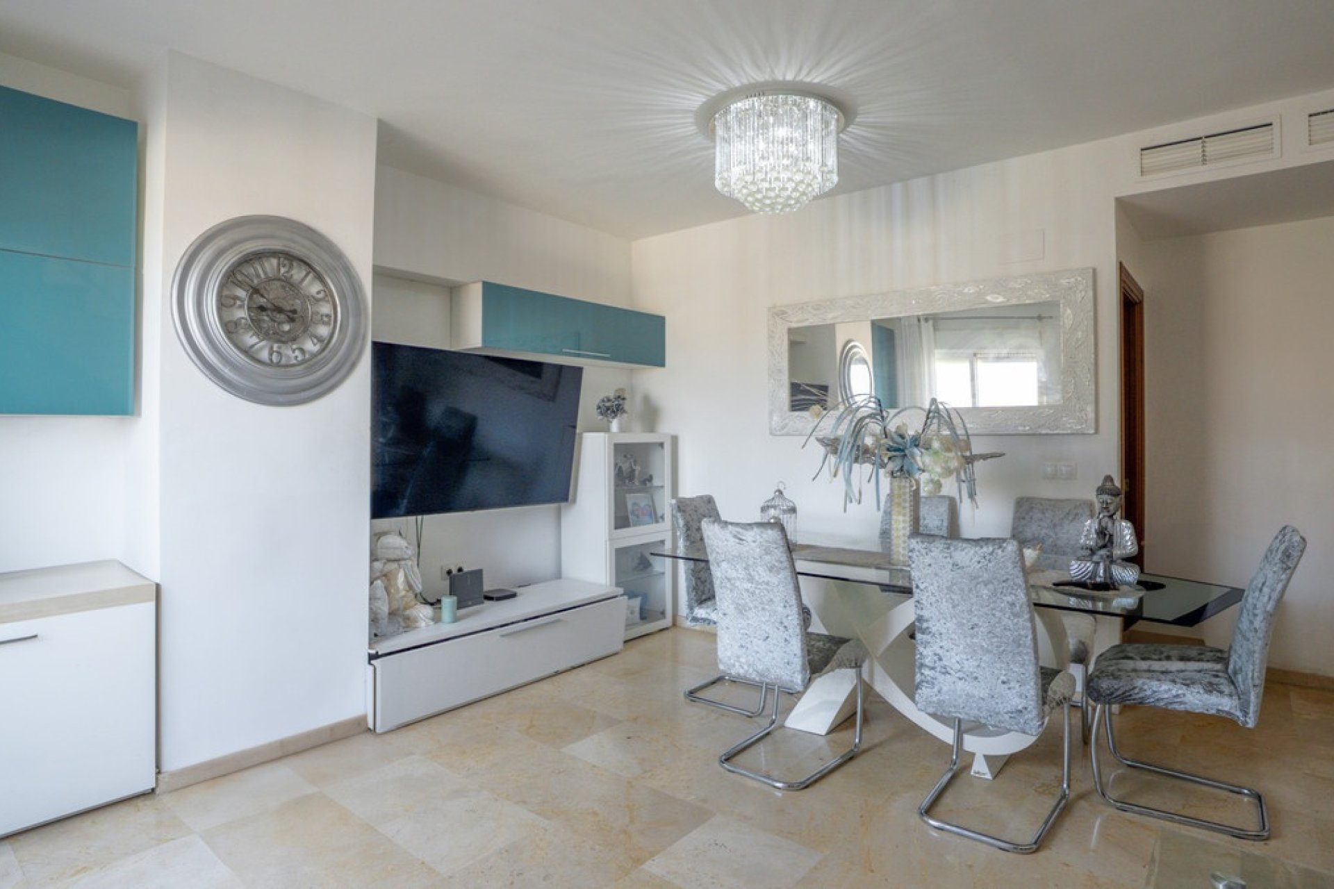 Wiederverkauf - apartment - Estepona - Estepona Centro