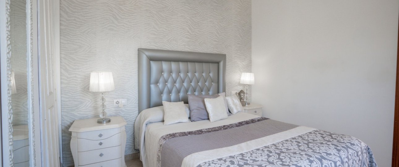 Wiederverkauf - apartment - Estepona - Estepona Centro