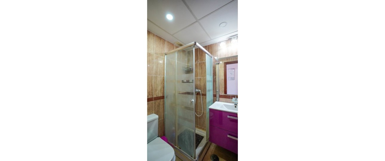 Wiederverkauf - apartment - Estepona - Estepona Centro