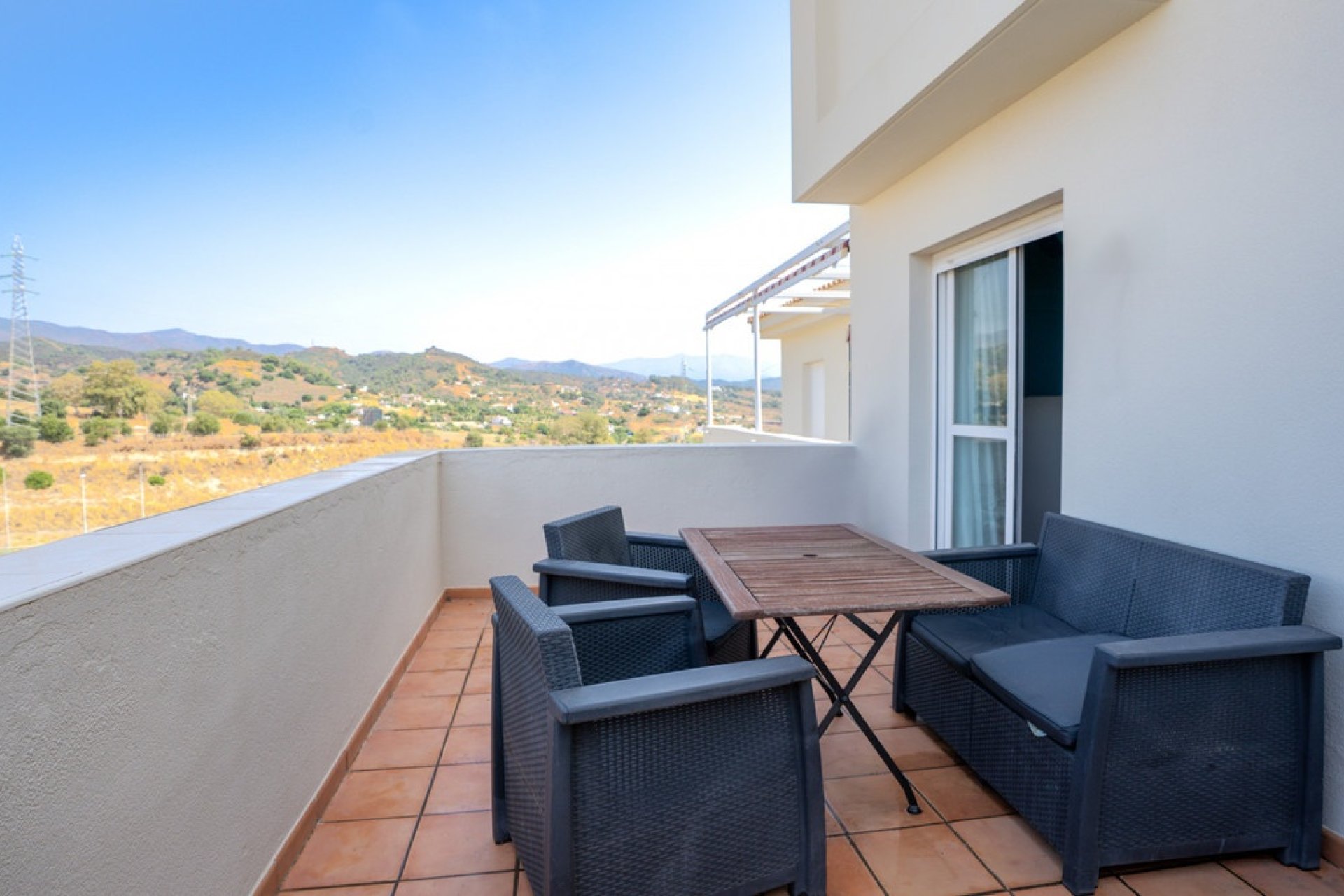 Wiederverkauf - apartment - Estepona - Estepona Centro