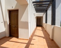 Wiederverkauf - apartment - Estepona - Estepona Centro