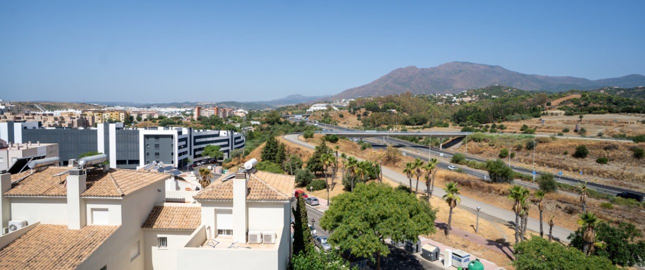 Wiederverkauf - apartment - Estepona - Estepona Centro