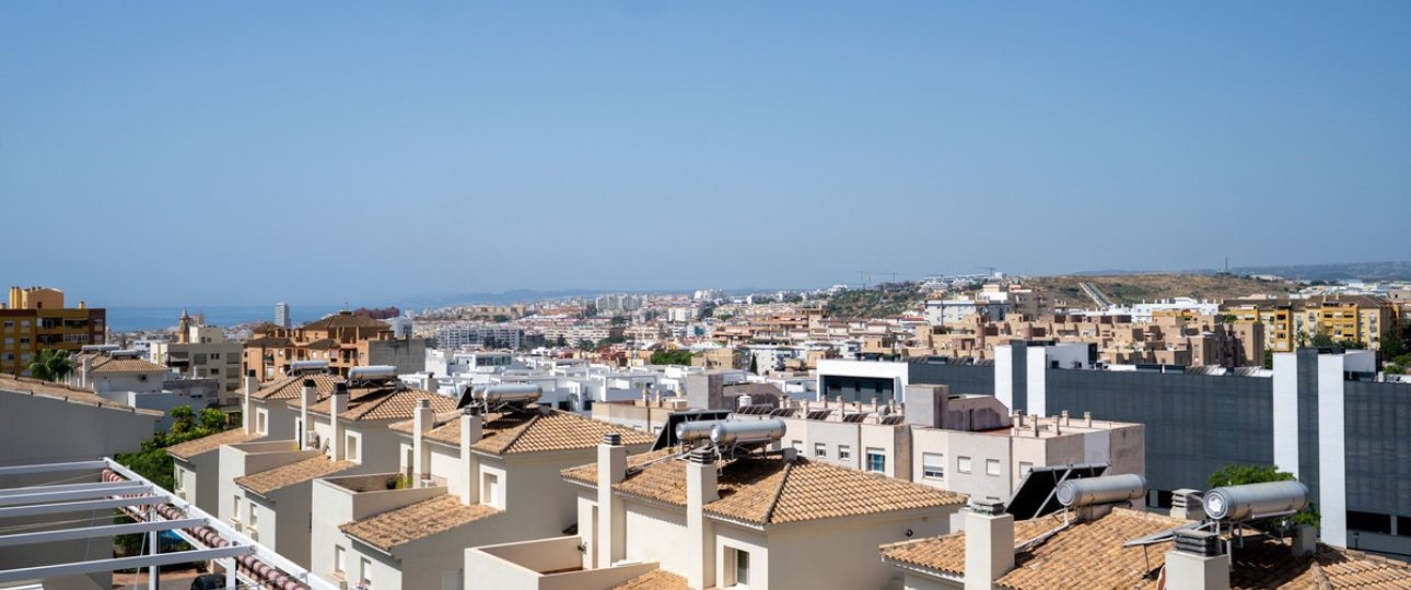 Wiederverkauf - apartment - Estepona - Estepona Centro