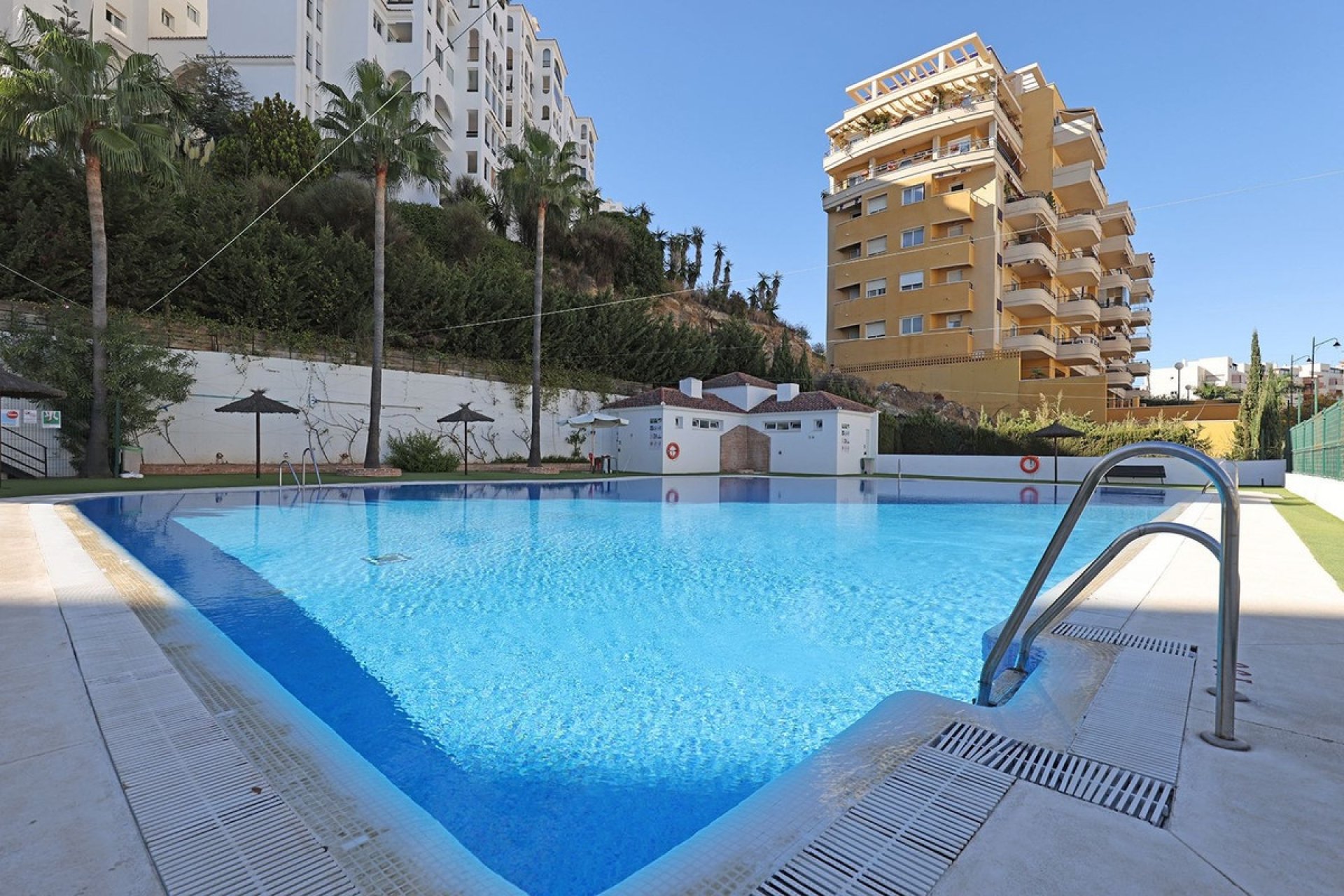 Wiederverkauf - apartment - Estepona - Estepona Centro