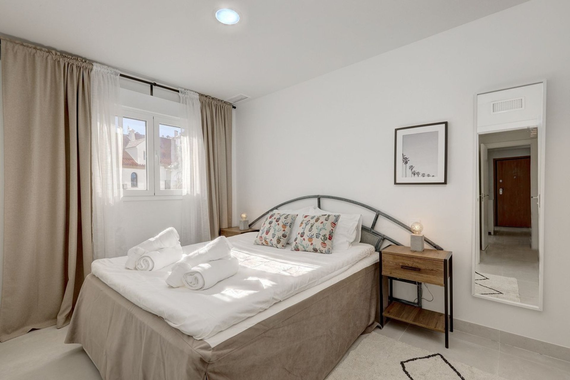 Wiederverkauf - apartment - Estepona - Estepona Centro
