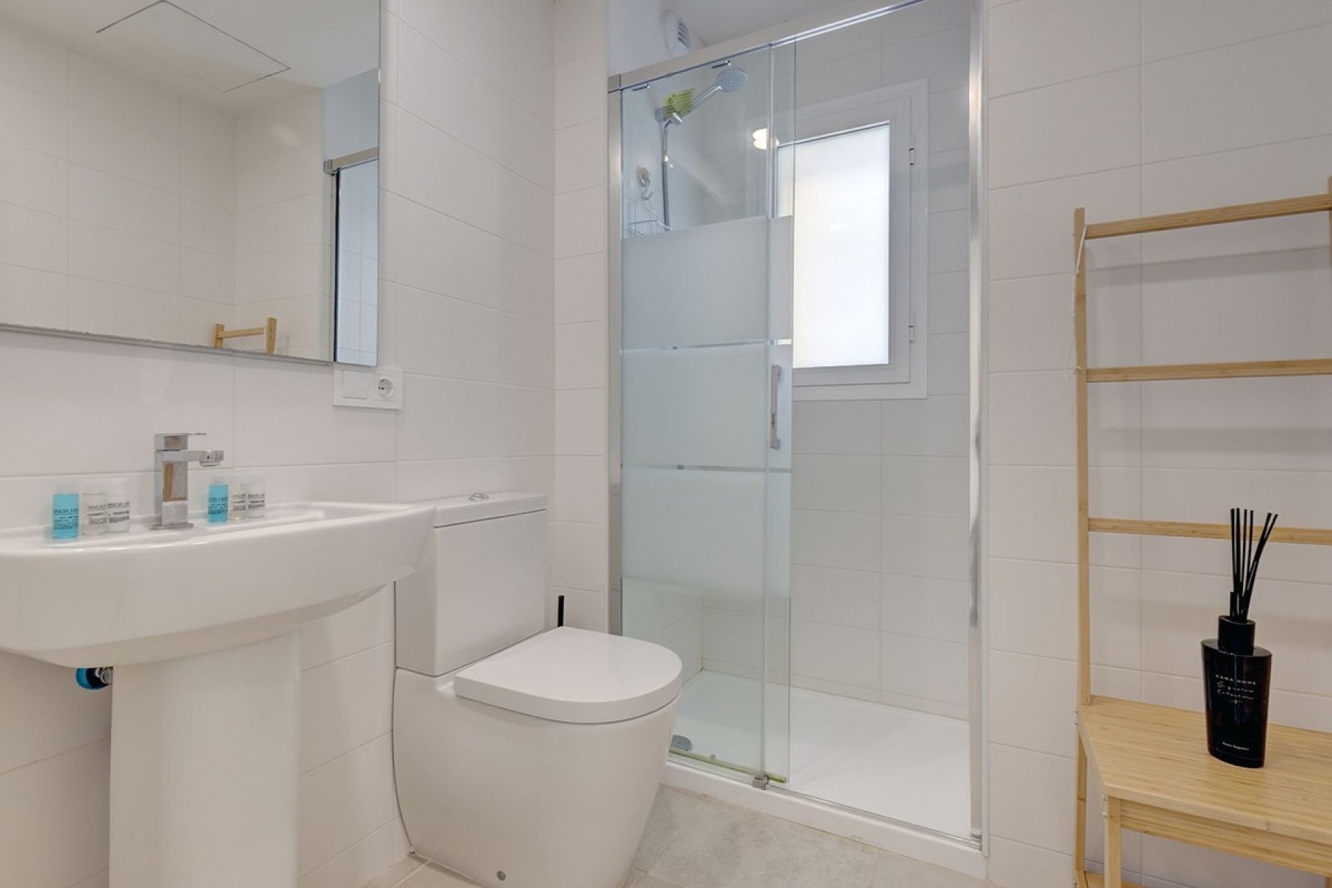 Wiederverkauf - apartment - Estepona - Estepona Centro