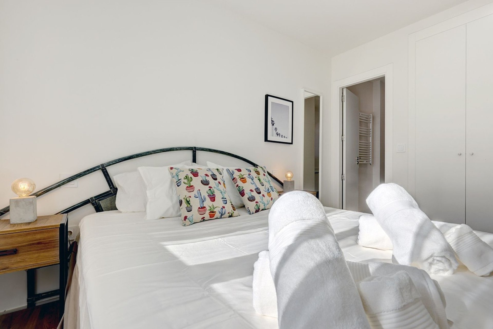 Wiederverkauf - apartment - Estepona - Estepona Centro