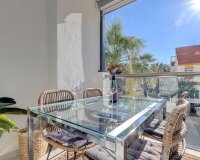 Wiederverkauf - apartment - Estepona - Estepona Centro