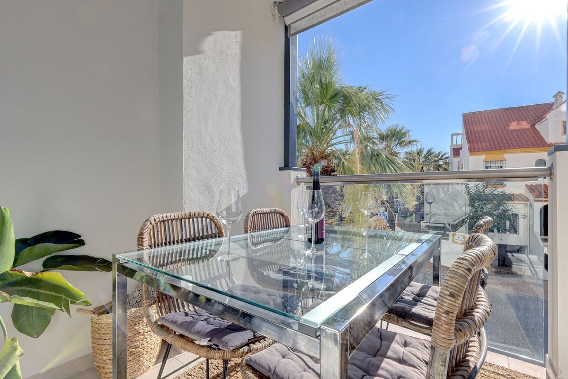 Wiederverkauf - apartment - Estepona - Estepona Centro