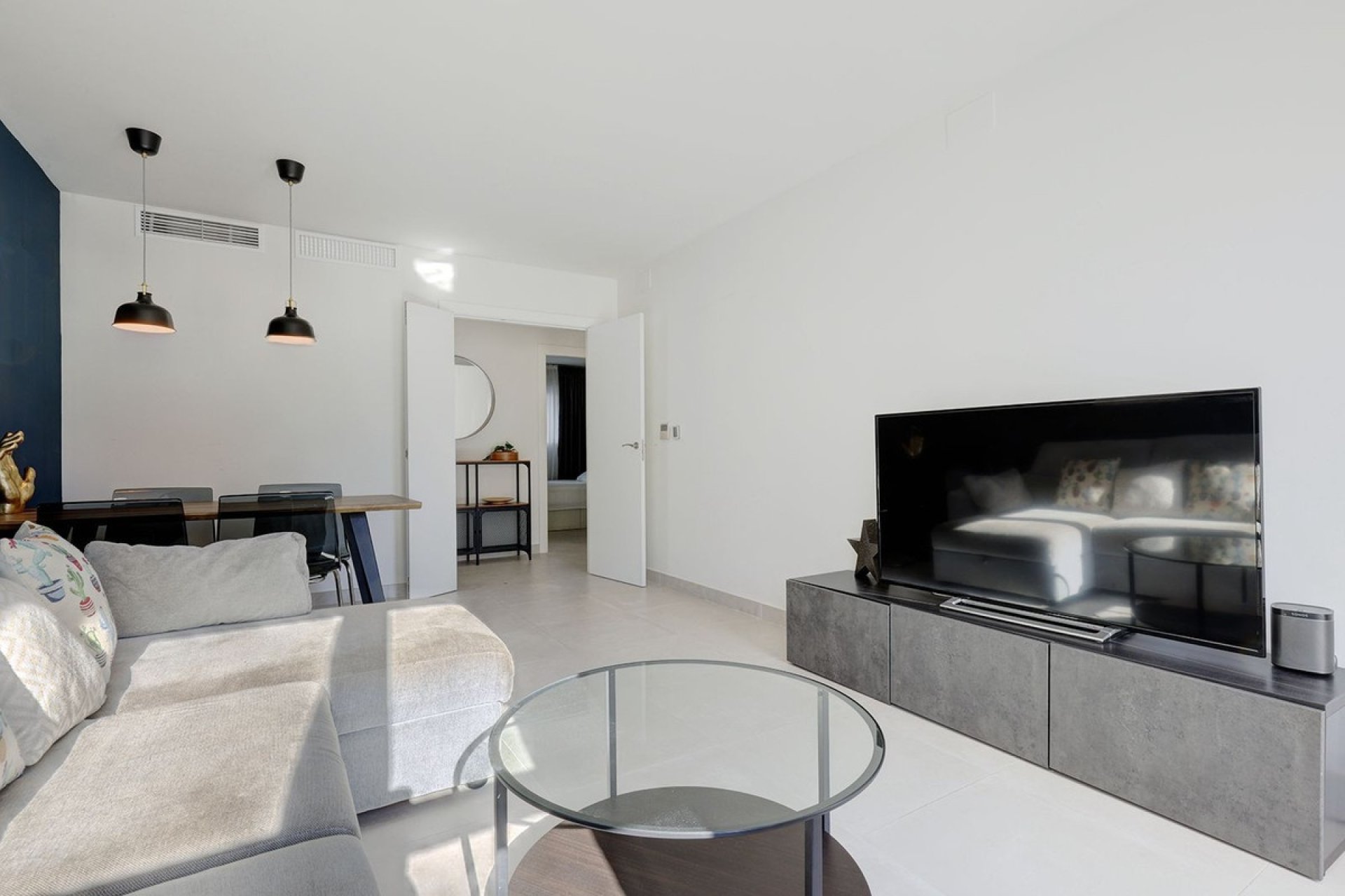 Wiederverkauf - apartment - Estepona - Estepona Centro