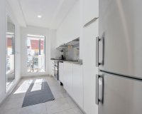 Wiederverkauf - apartment - Estepona - Estepona Centro