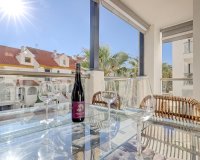 Wiederverkauf - apartment - Estepona - Estepona Centro