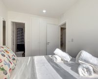Wiederverkauf - apartment - Estepona - Estepona Centro