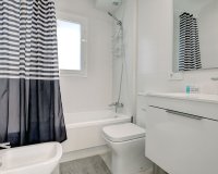 Wiederverkauf - apartment - Estepona - Estepona Centro