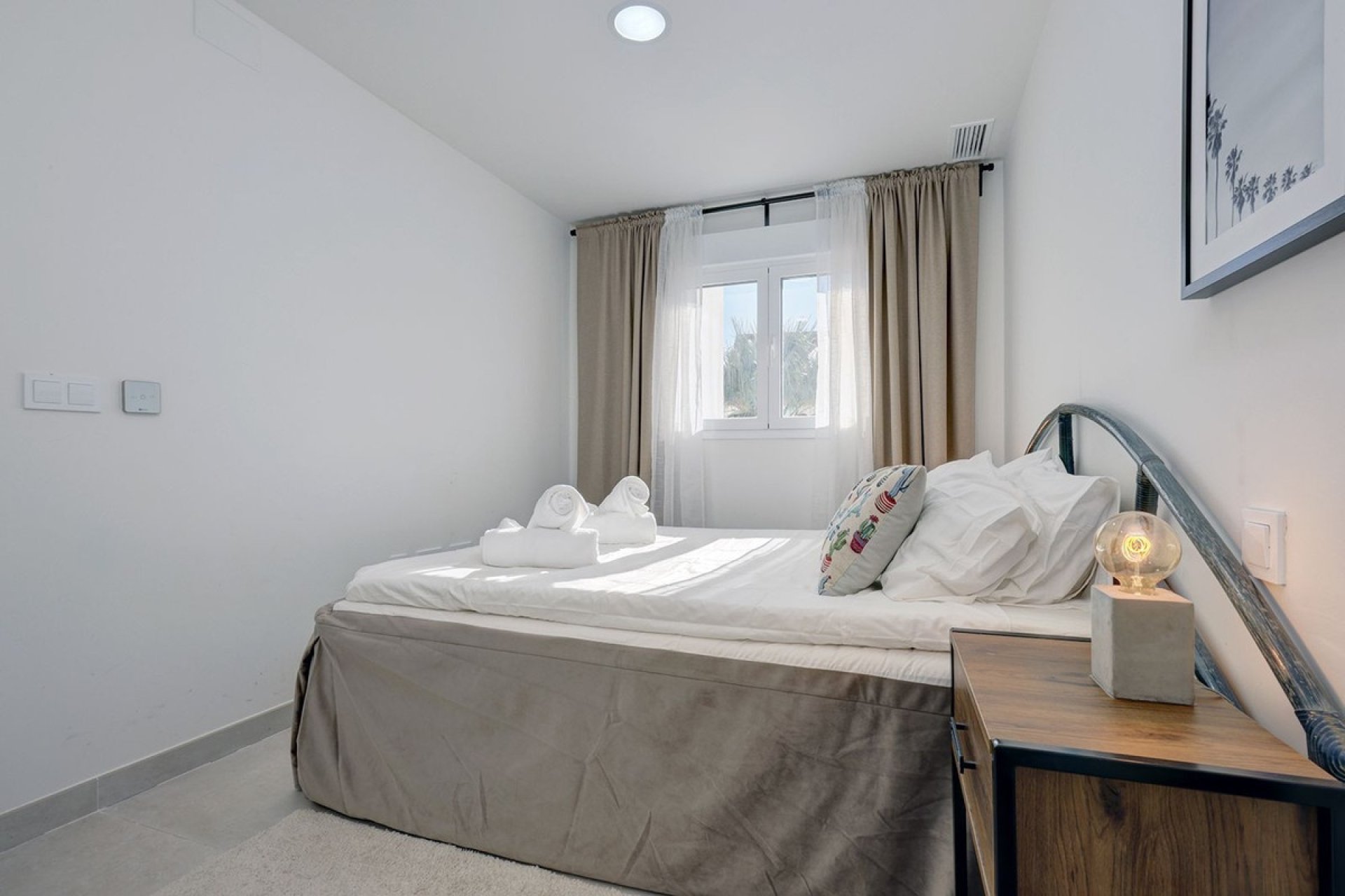 Wiederverkauf - apartment - Estepona - Estepona Centro