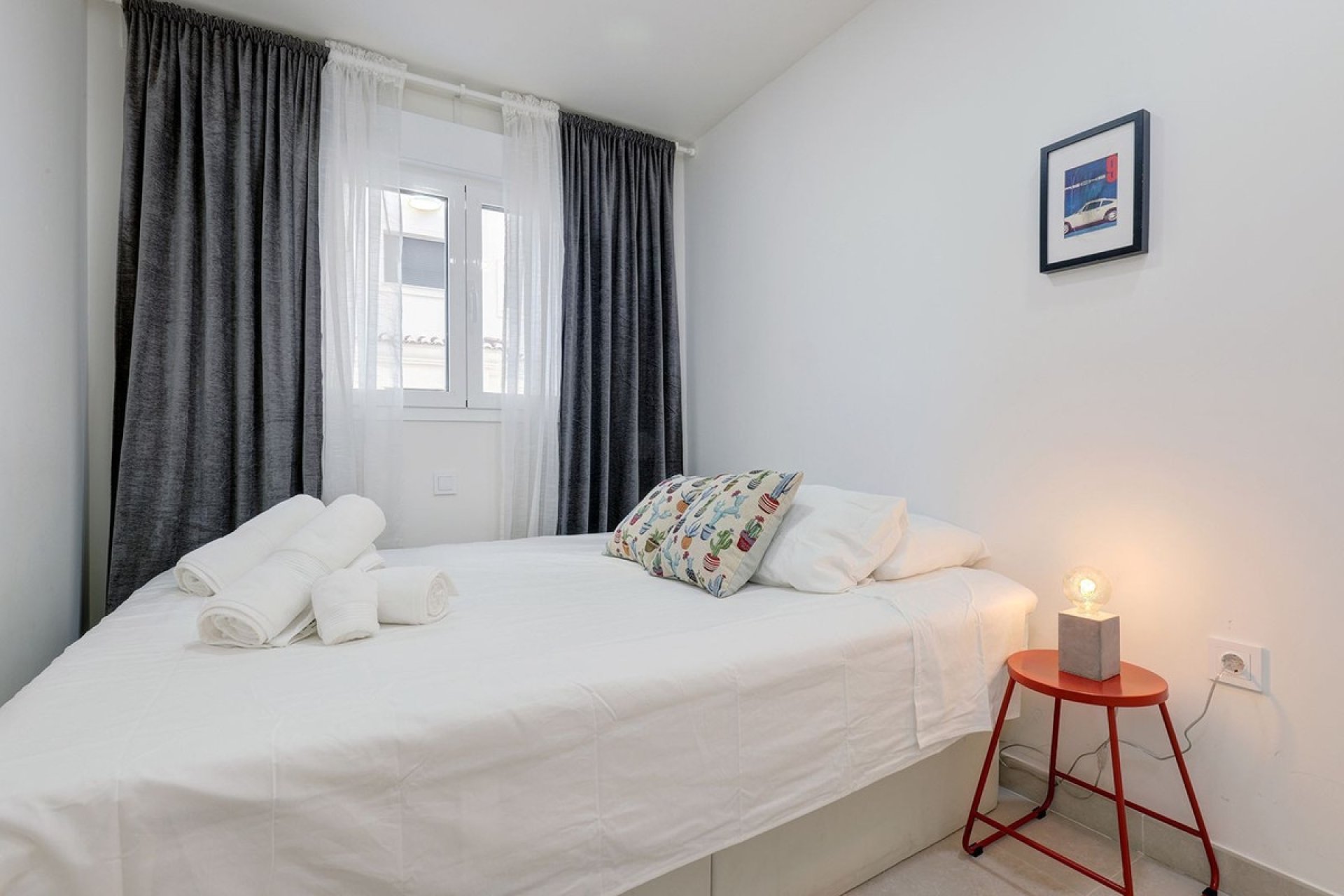 Wiederverkauf - apartment - Estepona - Estepona Centro